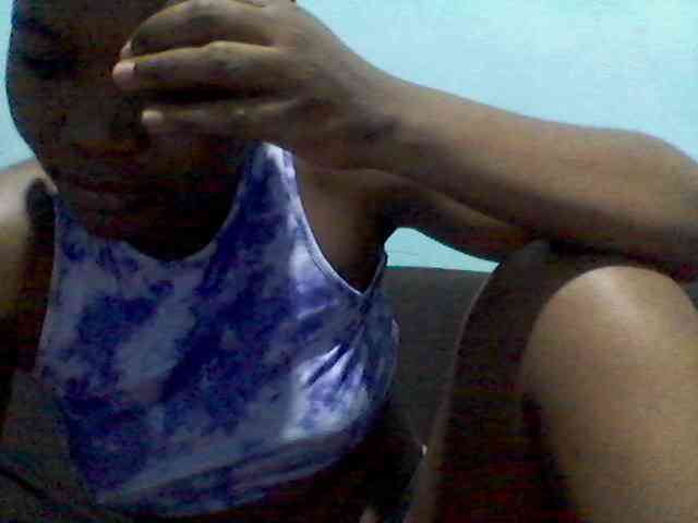 rakisha1 webcam