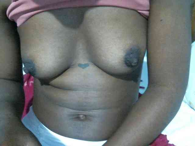 rakisha1 webcam