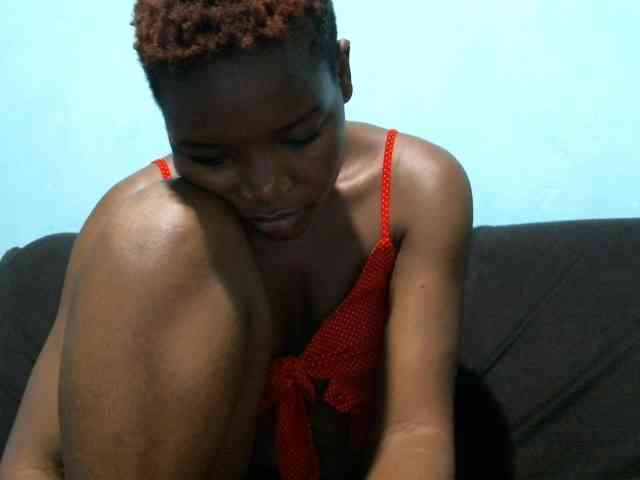 rakisha1 webcam