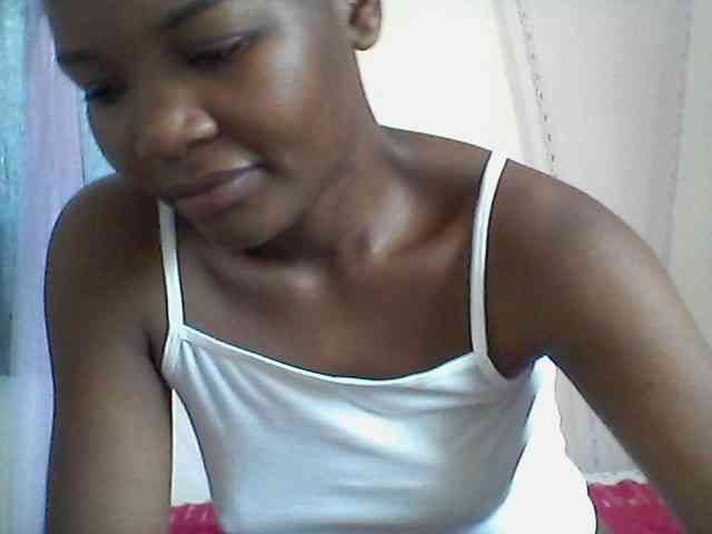 rakisha1 webcam