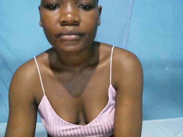 rakisha1 webcam