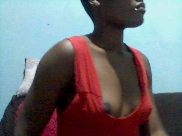 rakisha1 webcam