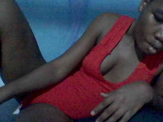 rakisha1 webcam
