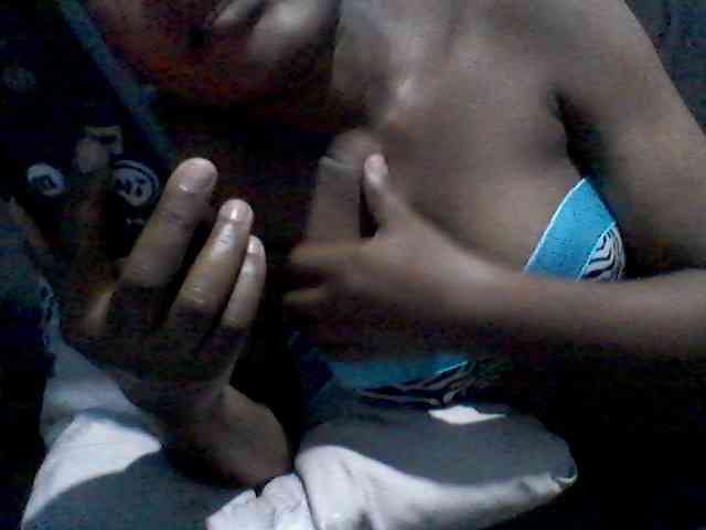 rakisha1 webcam