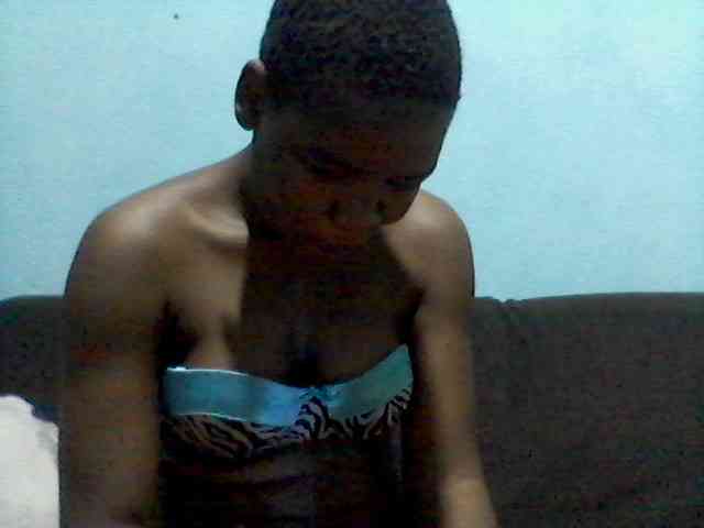 rakisha1 webcam