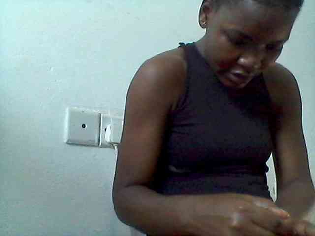 rakisha1 webcam