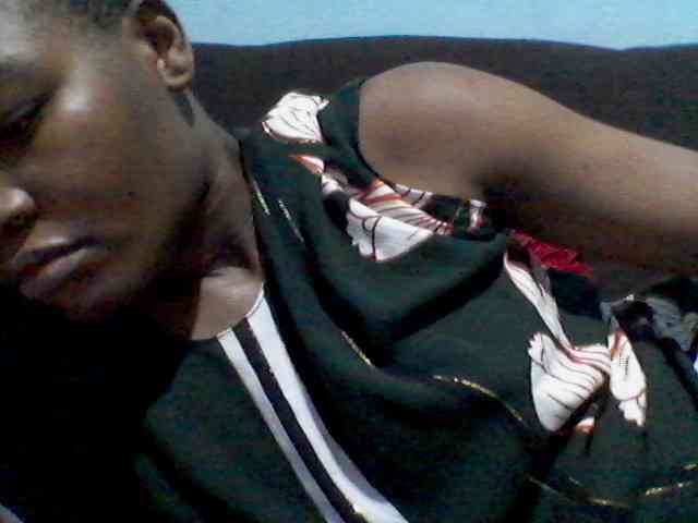 rakisha1 webcam