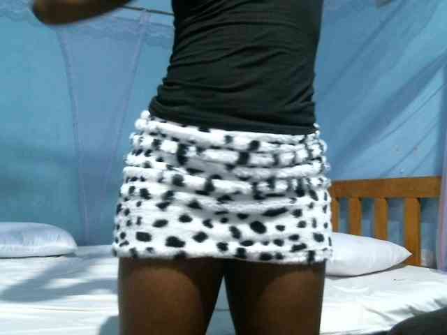 rakisha1 webcam