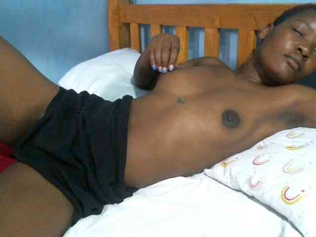 rakisha1 webcam