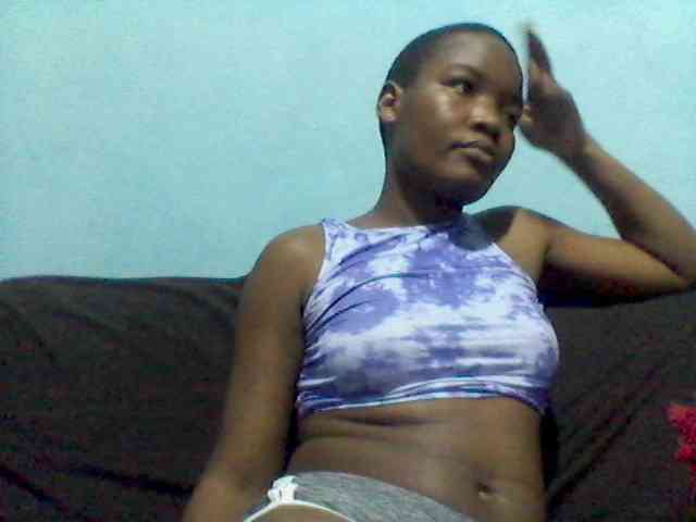 rakisha1 webcam