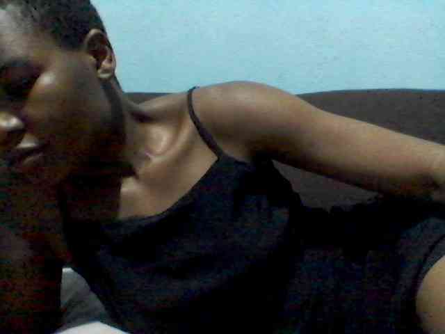 rakisha1 webcam