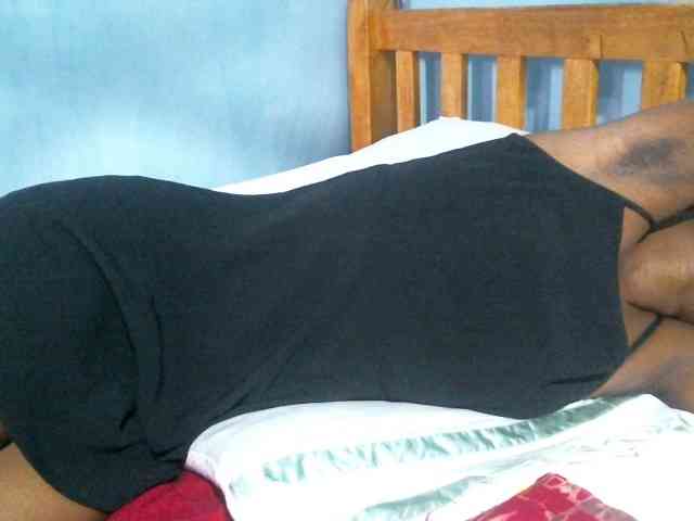 rakisha1 webcam