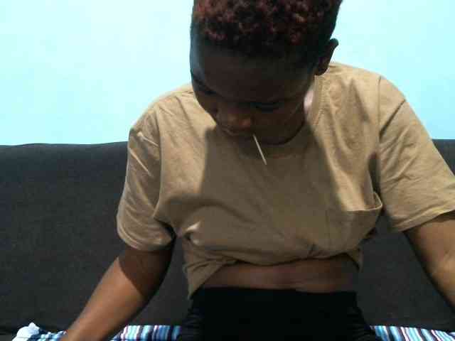 rakisha1 webcam