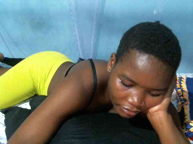rakisha1 webcam