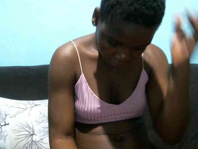 rakisha1 webcam