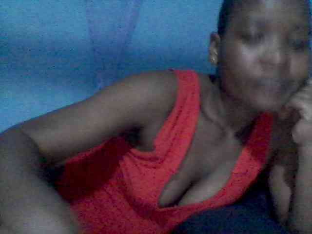rakisha1 webcam