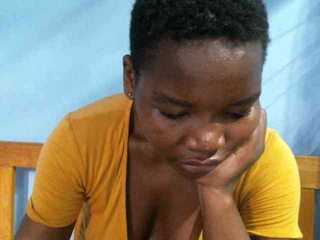 rakisha1 webcam