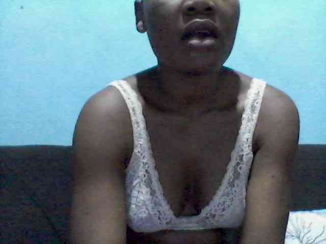 rakisha1 webcam