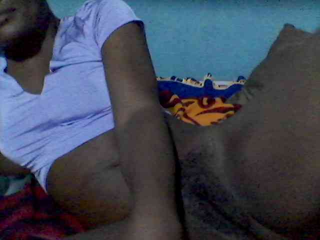 rakisha1 webcam