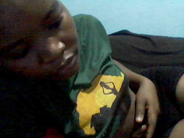 rakisha1 webcam