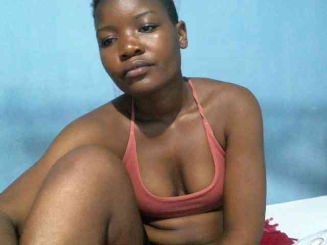 rakisha1 webcam