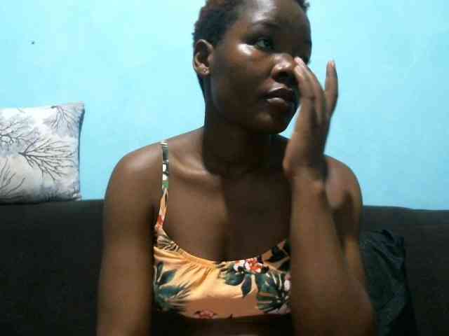 rakisha1 webcam