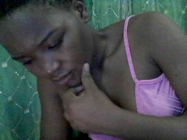 rakisha1 webcam