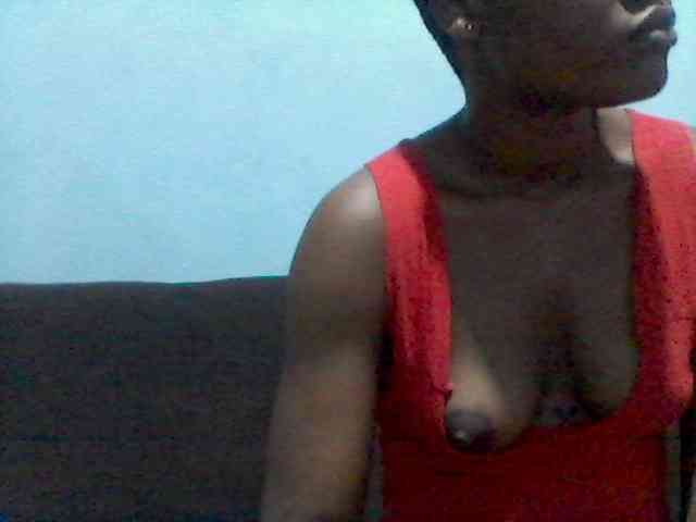rakisha1 webcam