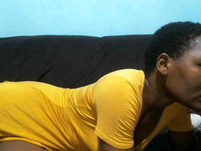 rakisha1 webcam