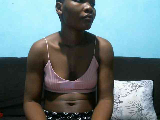 rakisha1 webcam