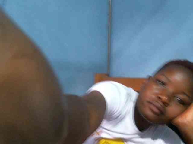 rakisha1 webcam