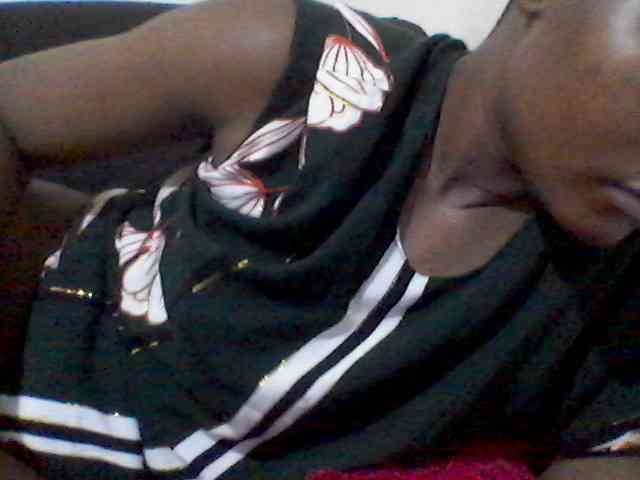 rakisha1 webcam