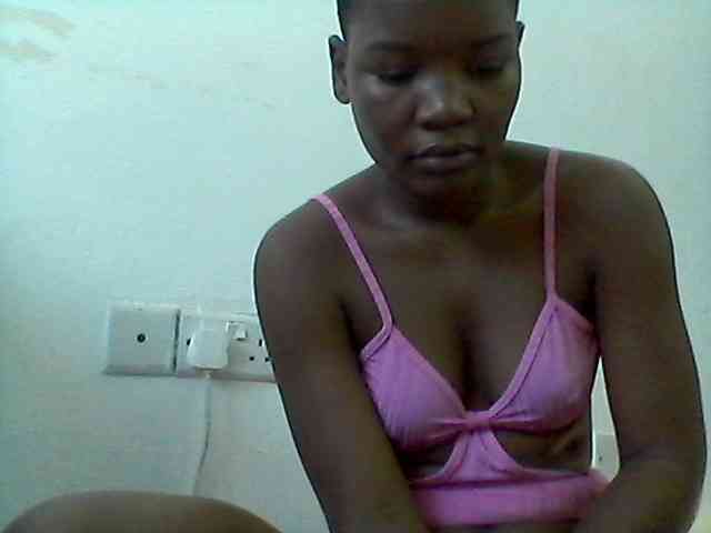 rakisha1 webcam
