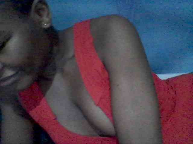 rakisha1 webcam
