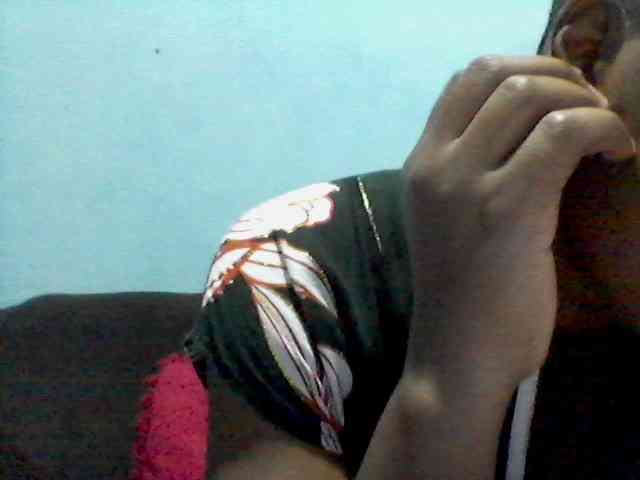 rakisha1 webcam