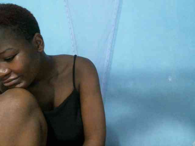 rakisha1 webcam