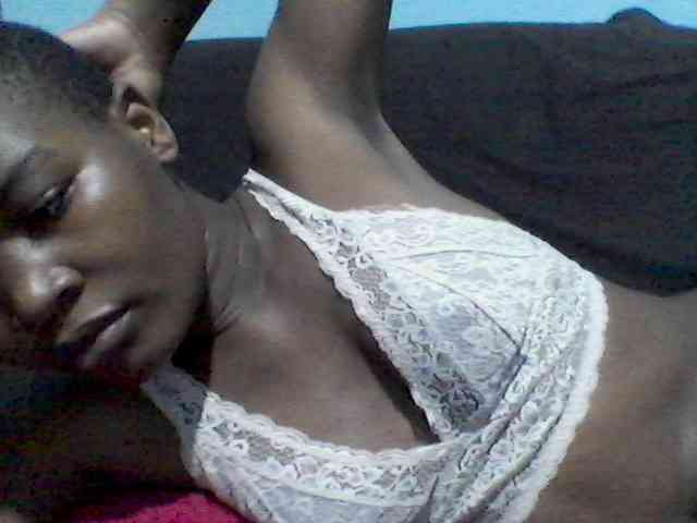 rakisha1 webcam