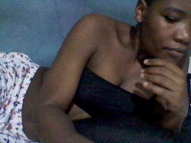 rakisha1 webcam