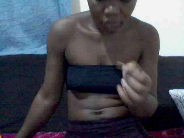 rakisha1 webcam