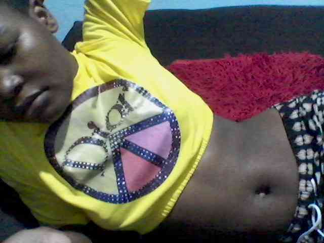rakisha1 webcam