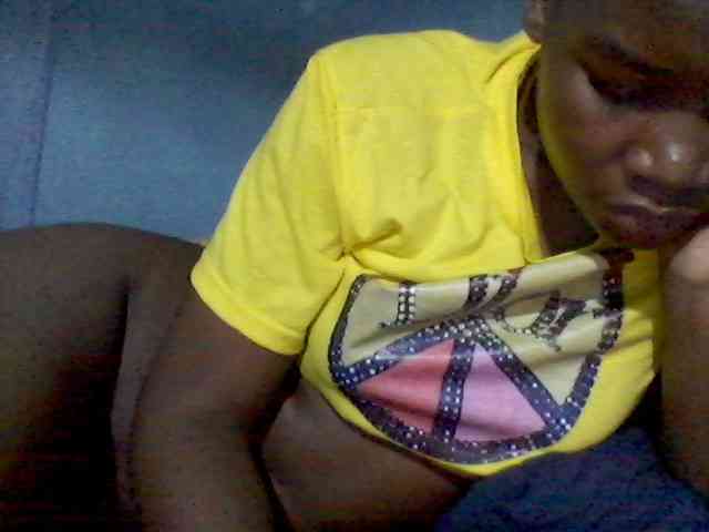 rakisha1 webcam