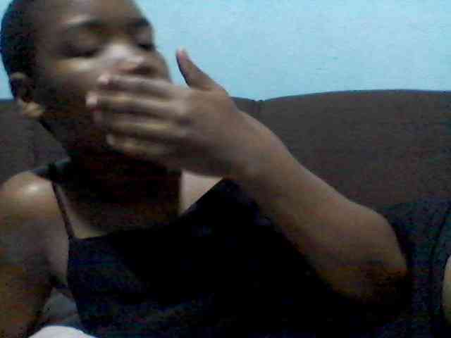 rakisha1 webcam