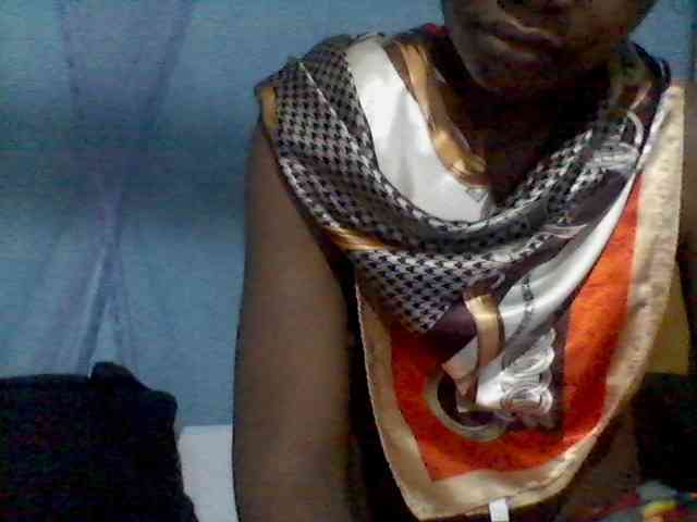 rakisha1 webcam