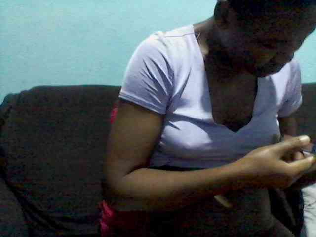 rakisha1 webcam