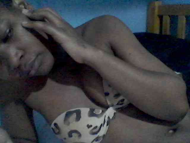 rakisha1 webcam