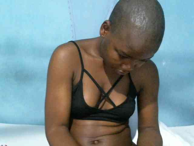 rakisha1 webcam