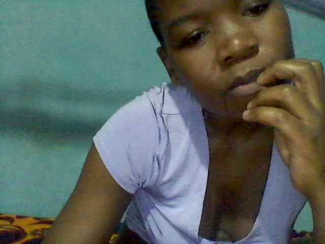 rakisha1 webcam