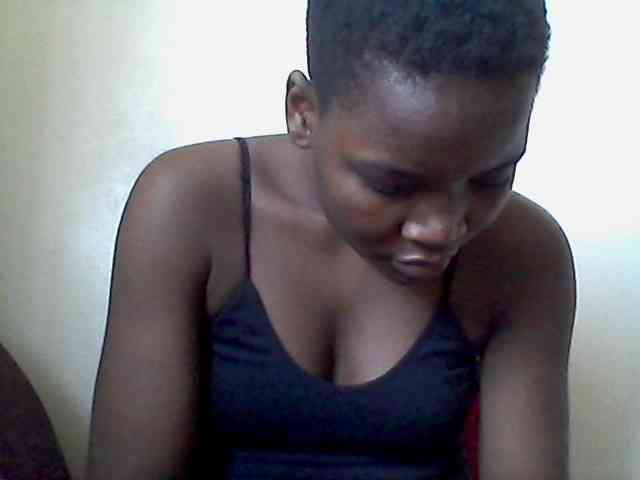 rakisha1 webcam
