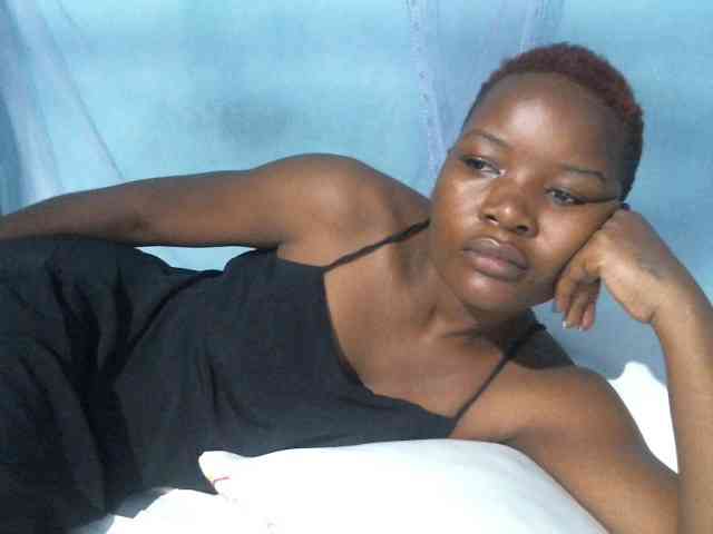 rakisha1 webcam