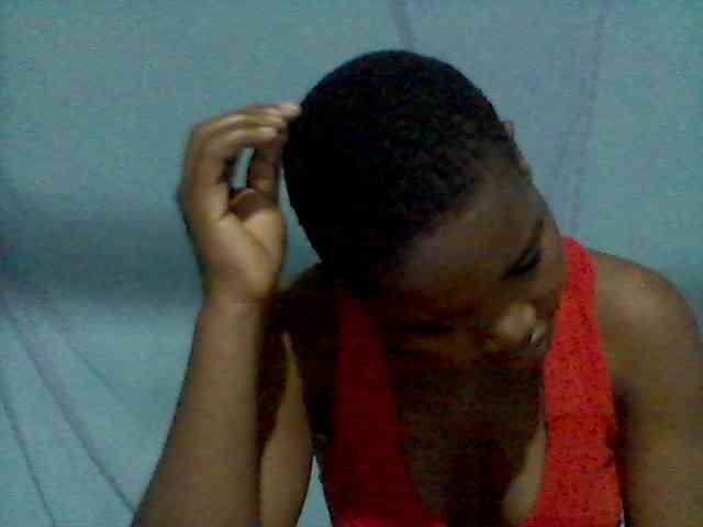 rakisha1 webcam